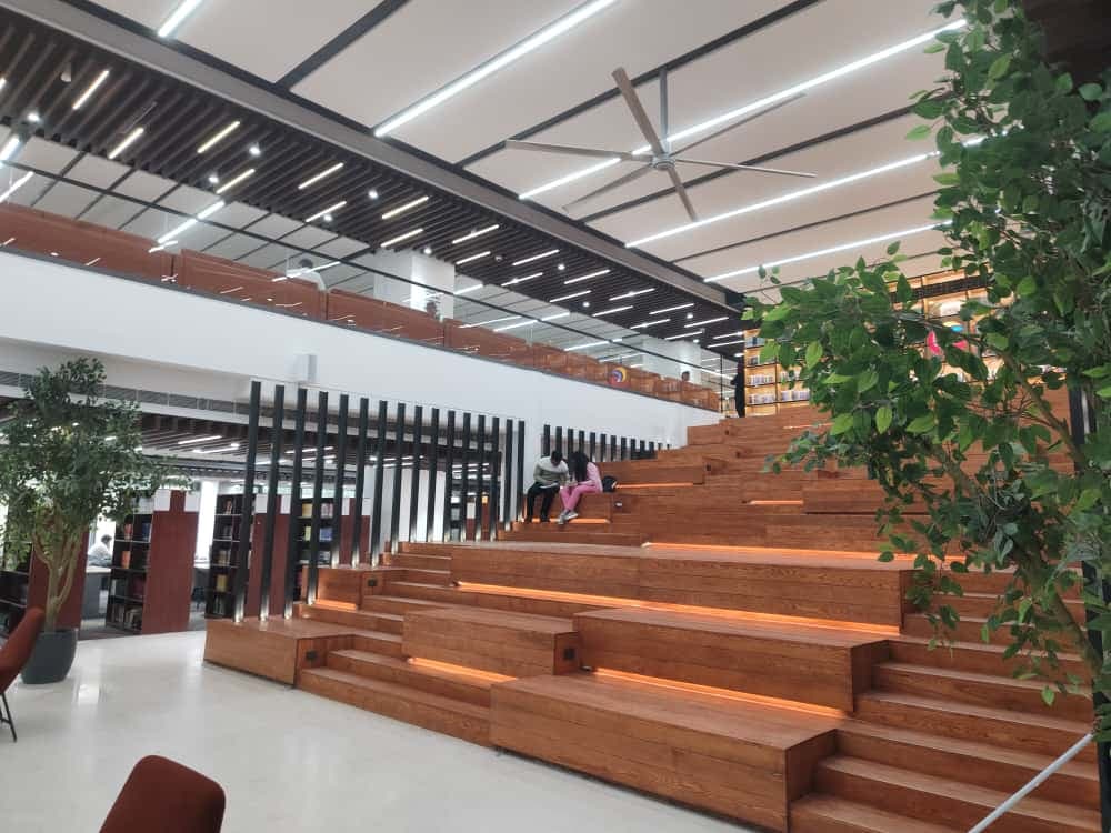 Galgotias University Greater Noida Academic photo 7